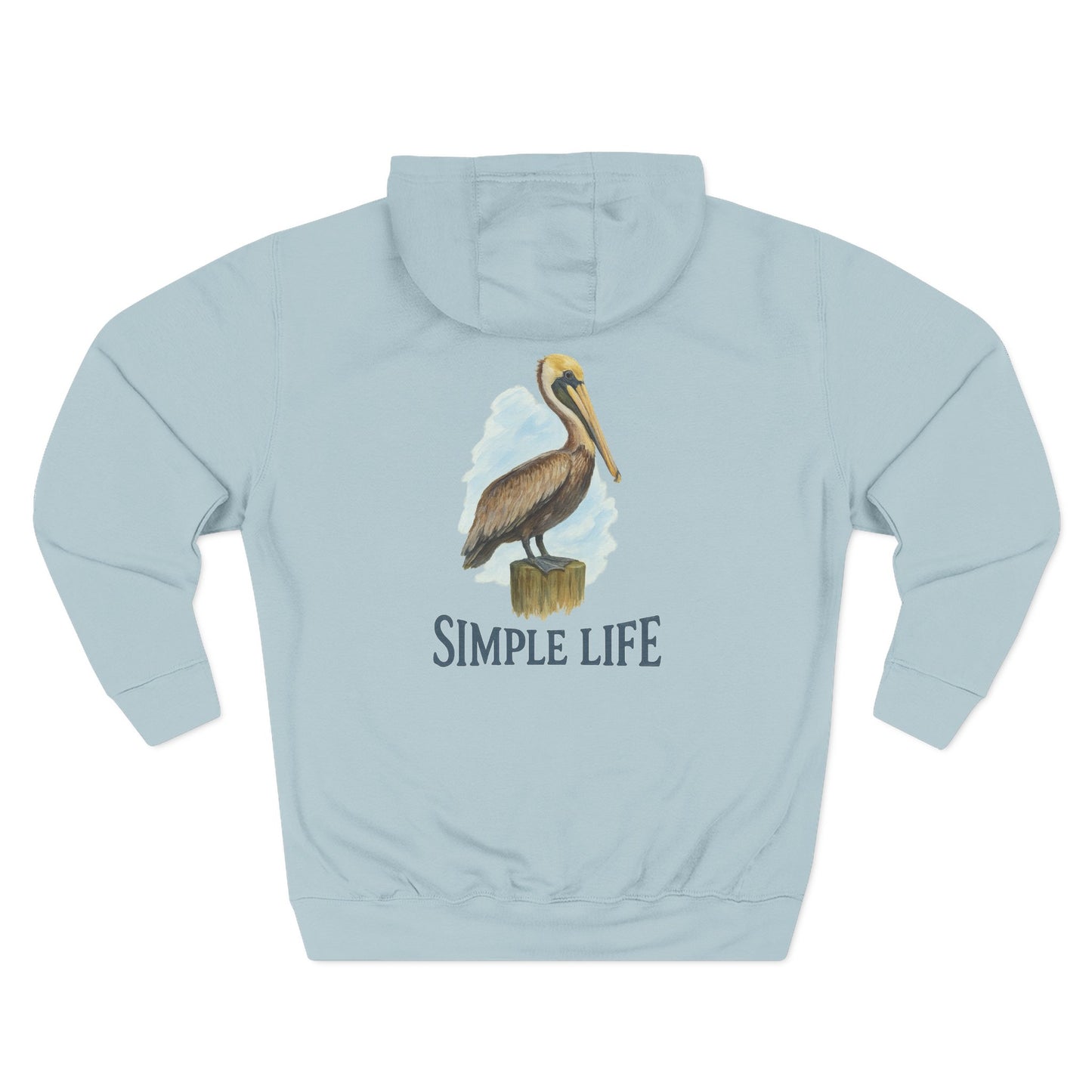 Balance Hoodie