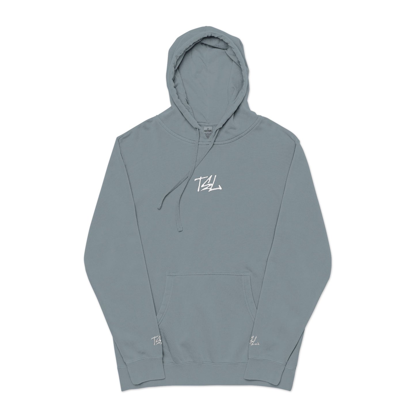 Premium Graffiti TSL Hoodie