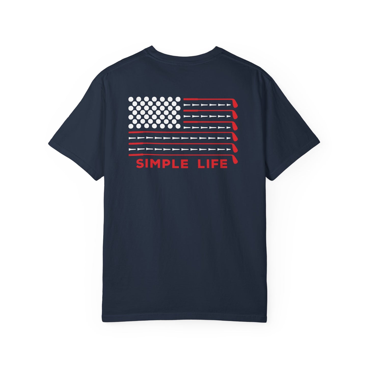American Golf Tee