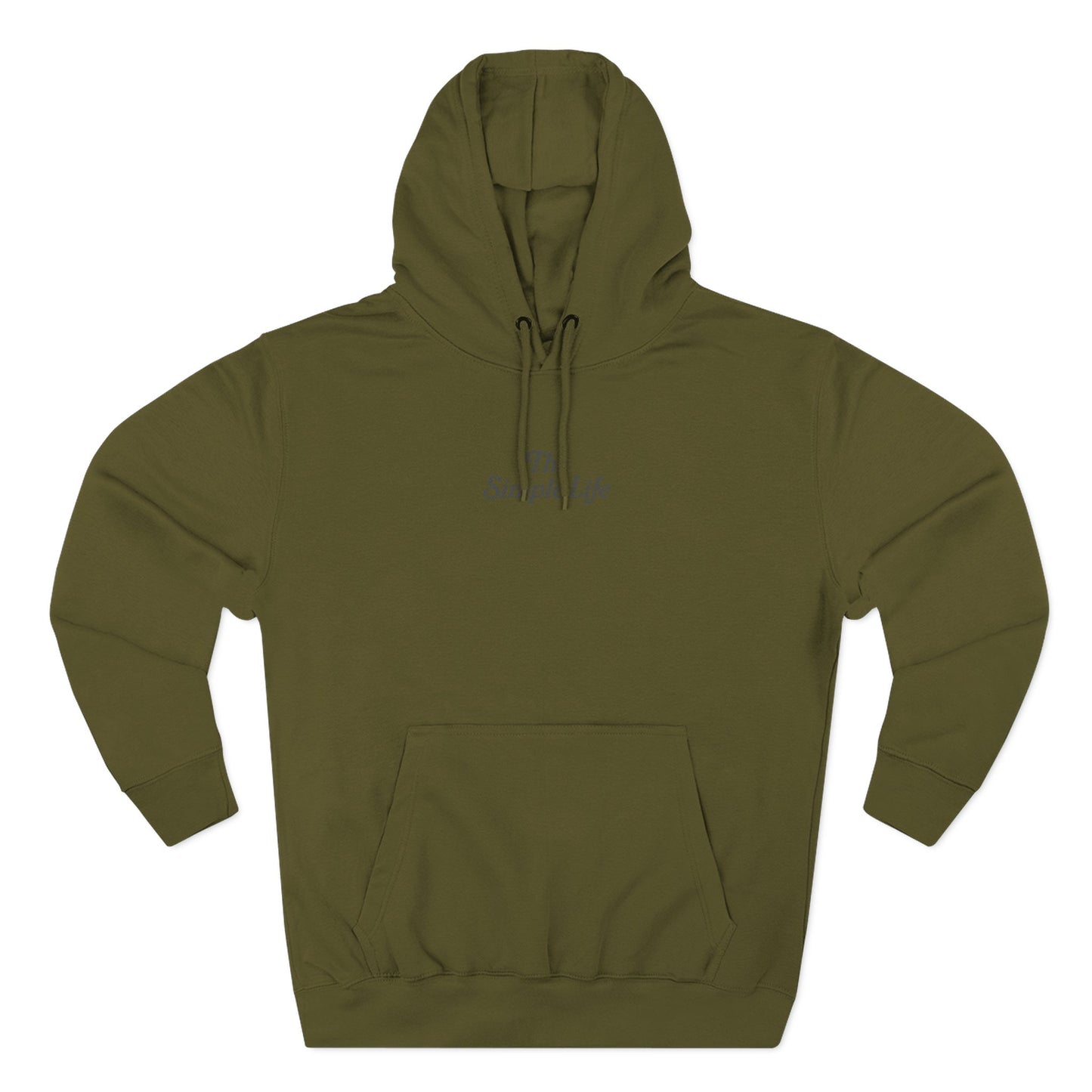 Hook E'M Hoodie