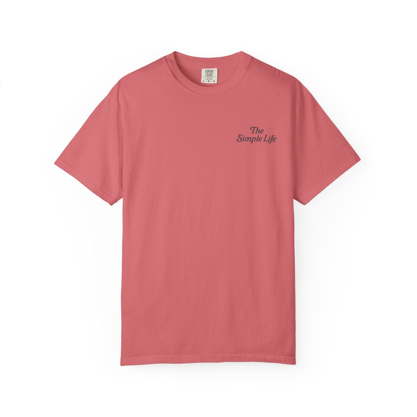 Balance Tee