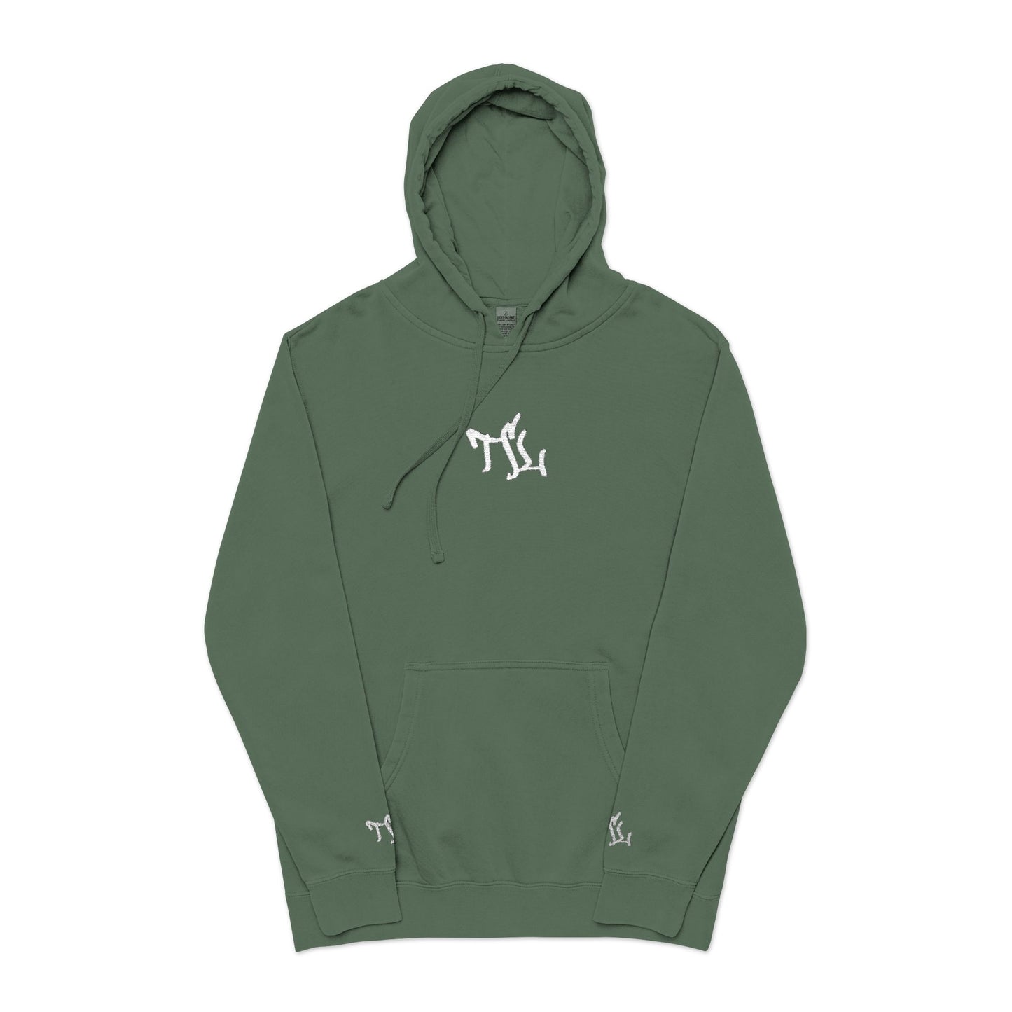 Premium Original TSL Hoodie