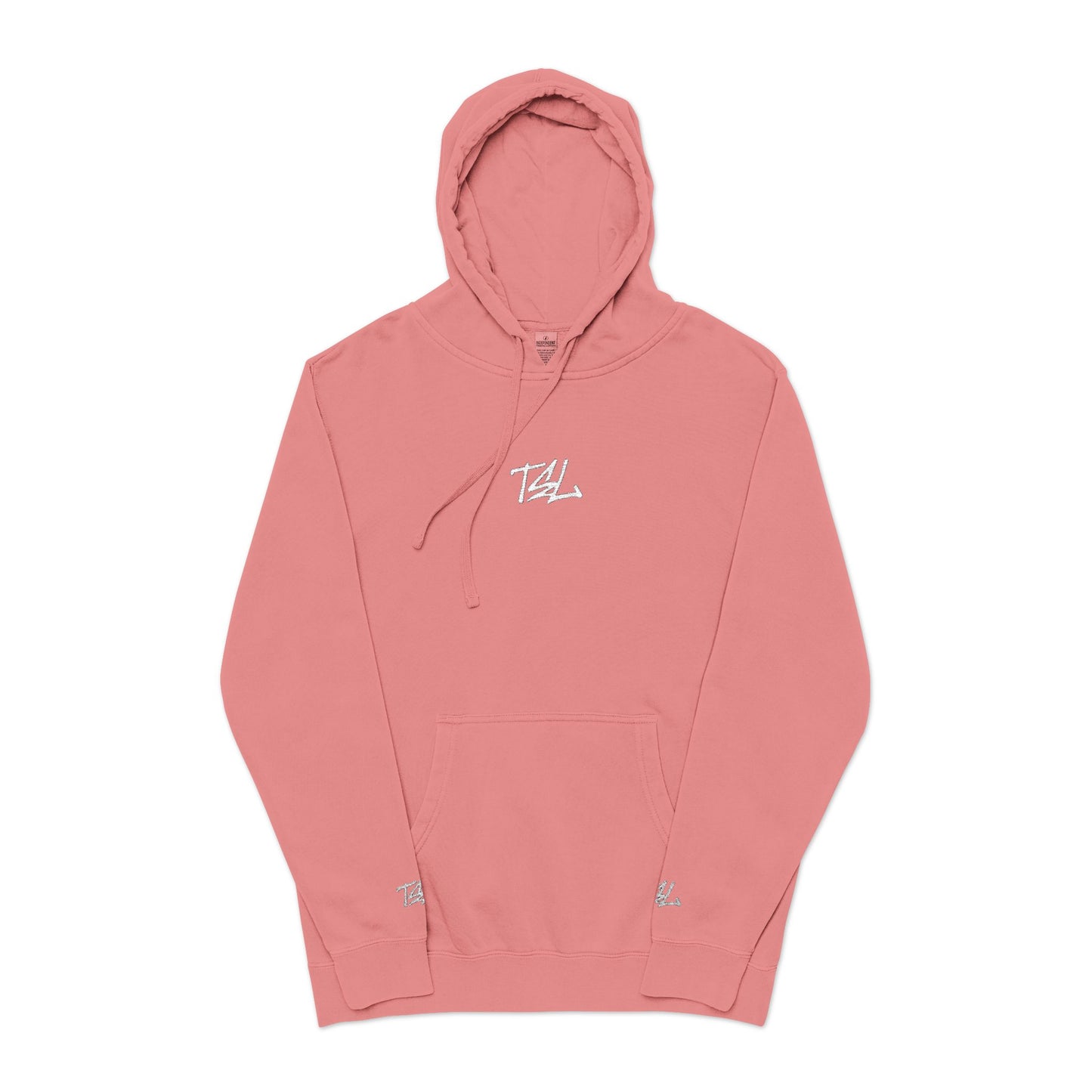 Premium Graffiti TSL Hoodie