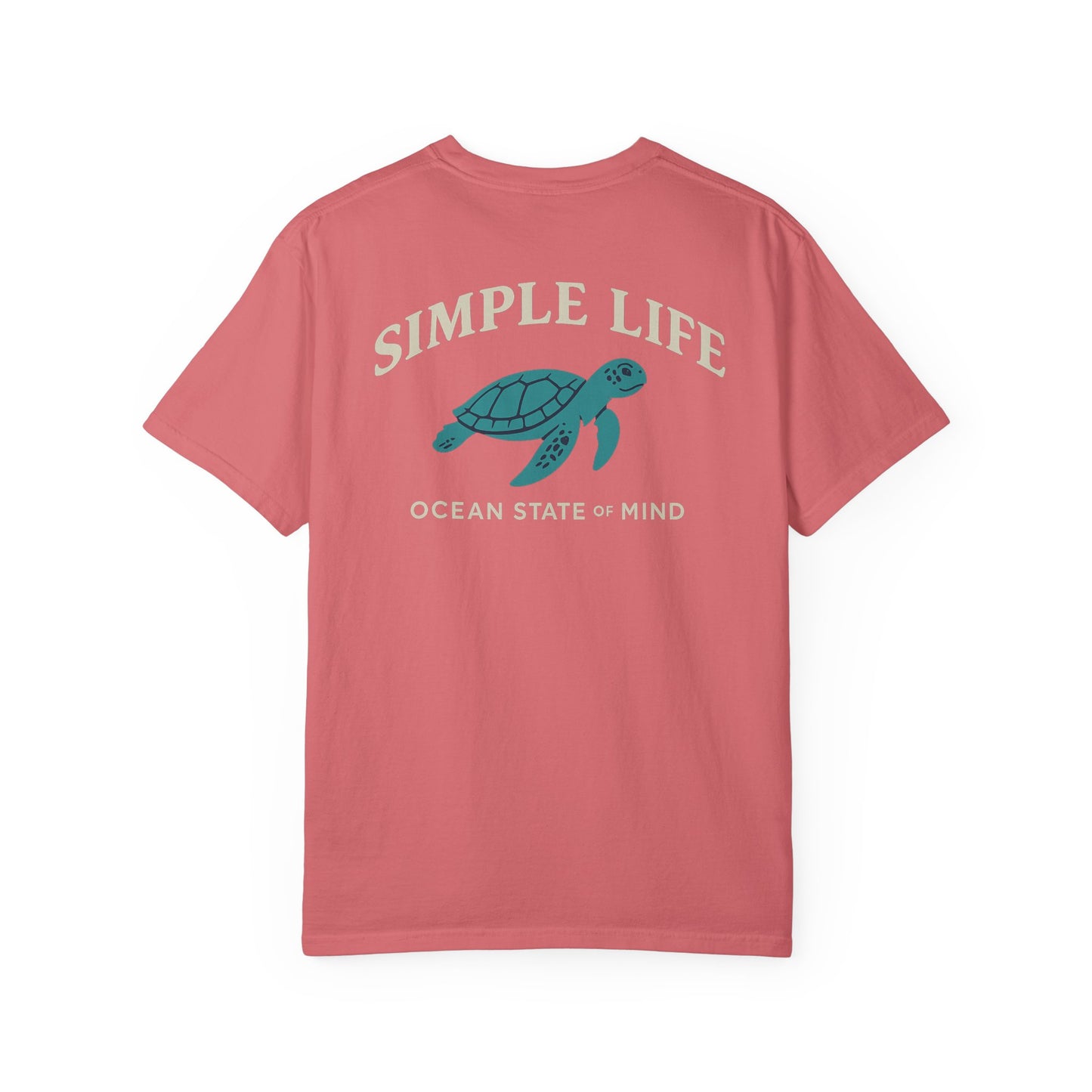 Turtle Tee