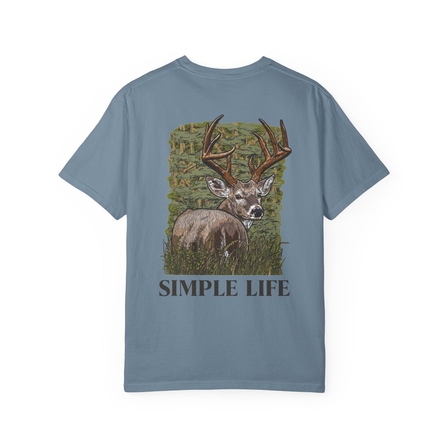 He See's Me Tee
