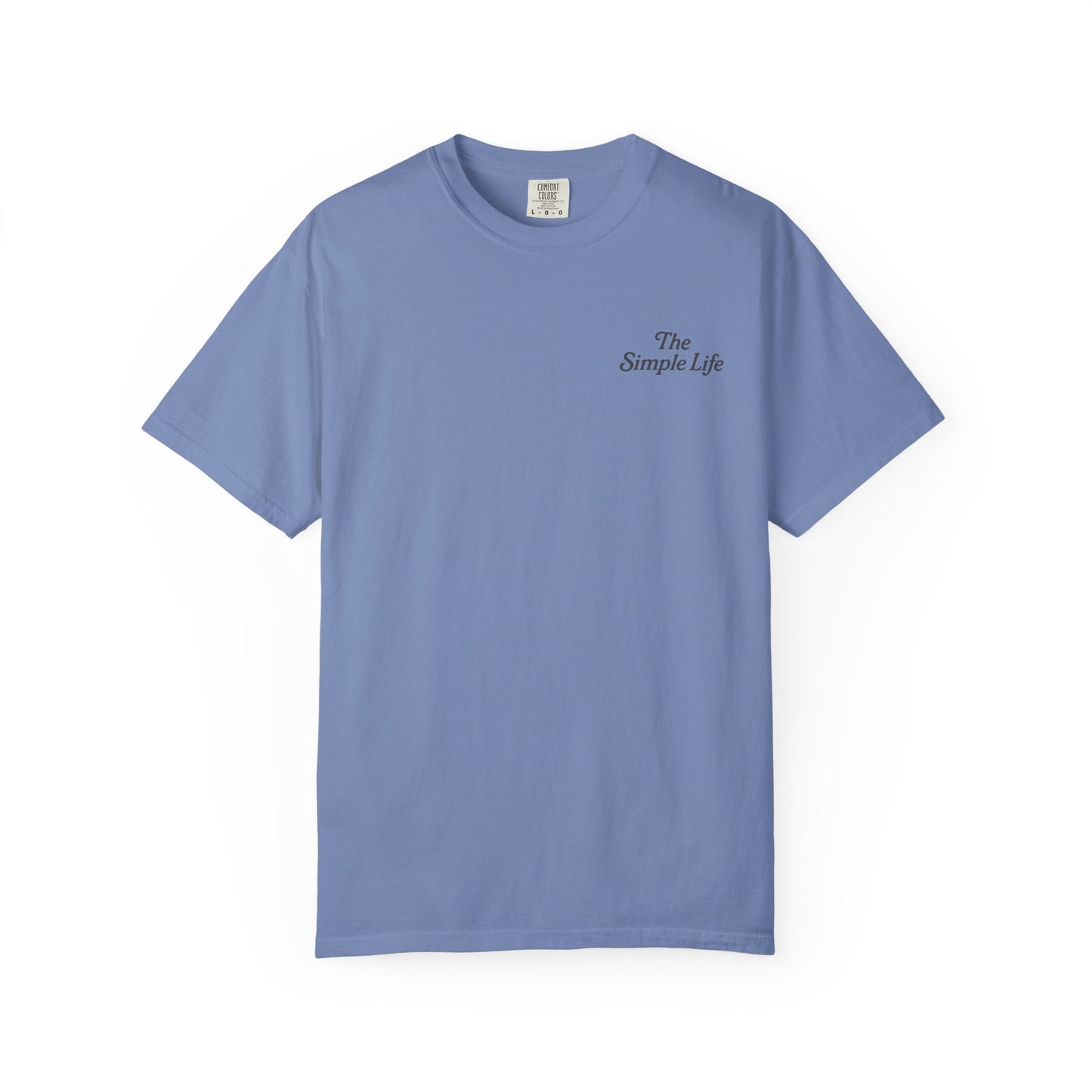 Balance Tee