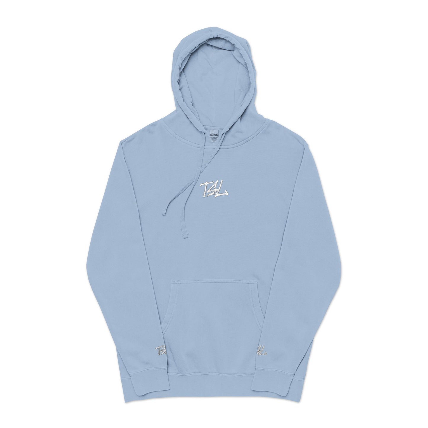 Premium Graffiti TSL Hoodie