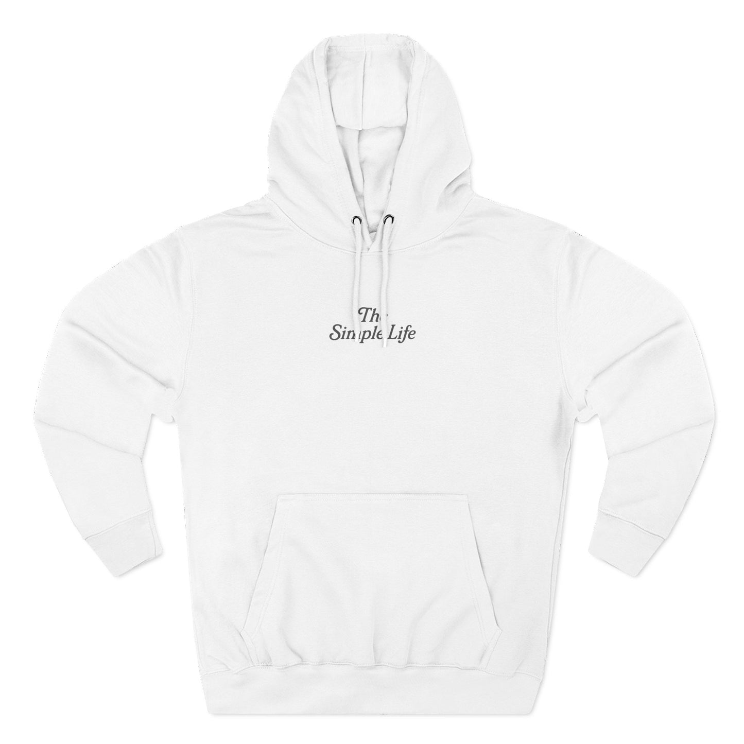 Hook E'M Hoodie