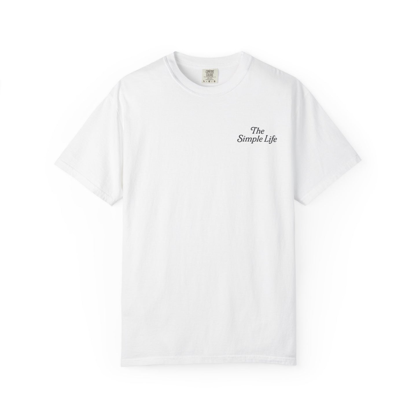 Balance Tee
