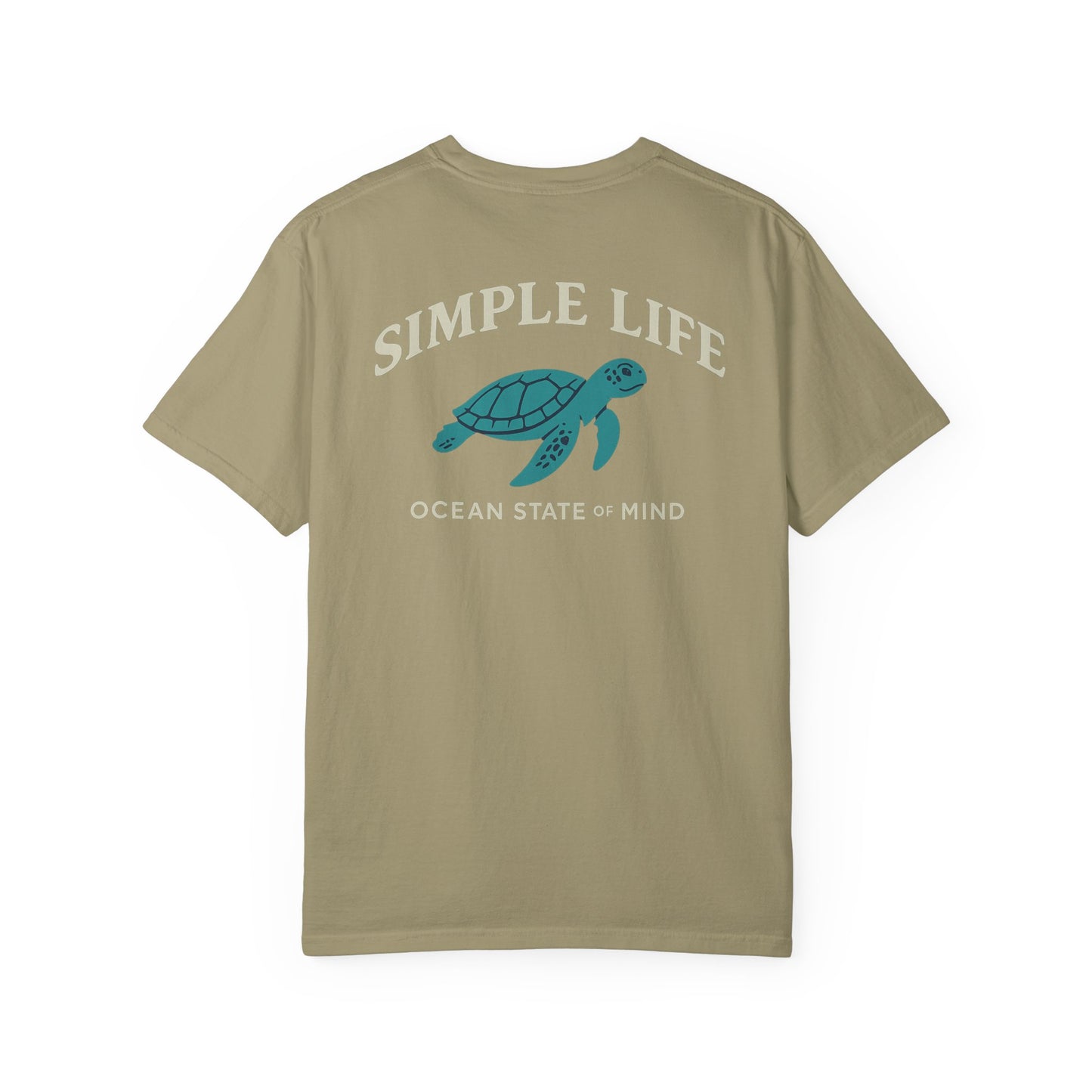 Turtle Tee