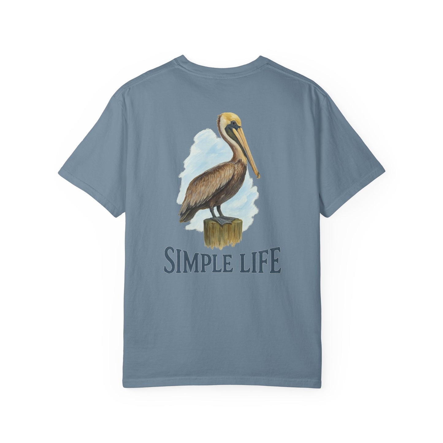 Balance Tee
