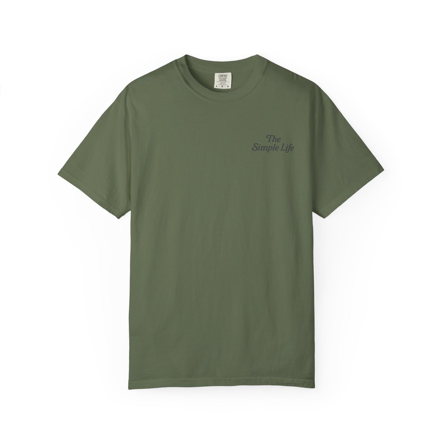 Balance Tee