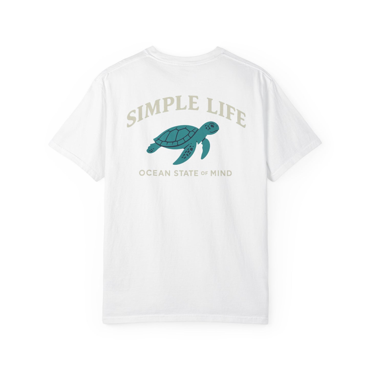 Turtle Tee