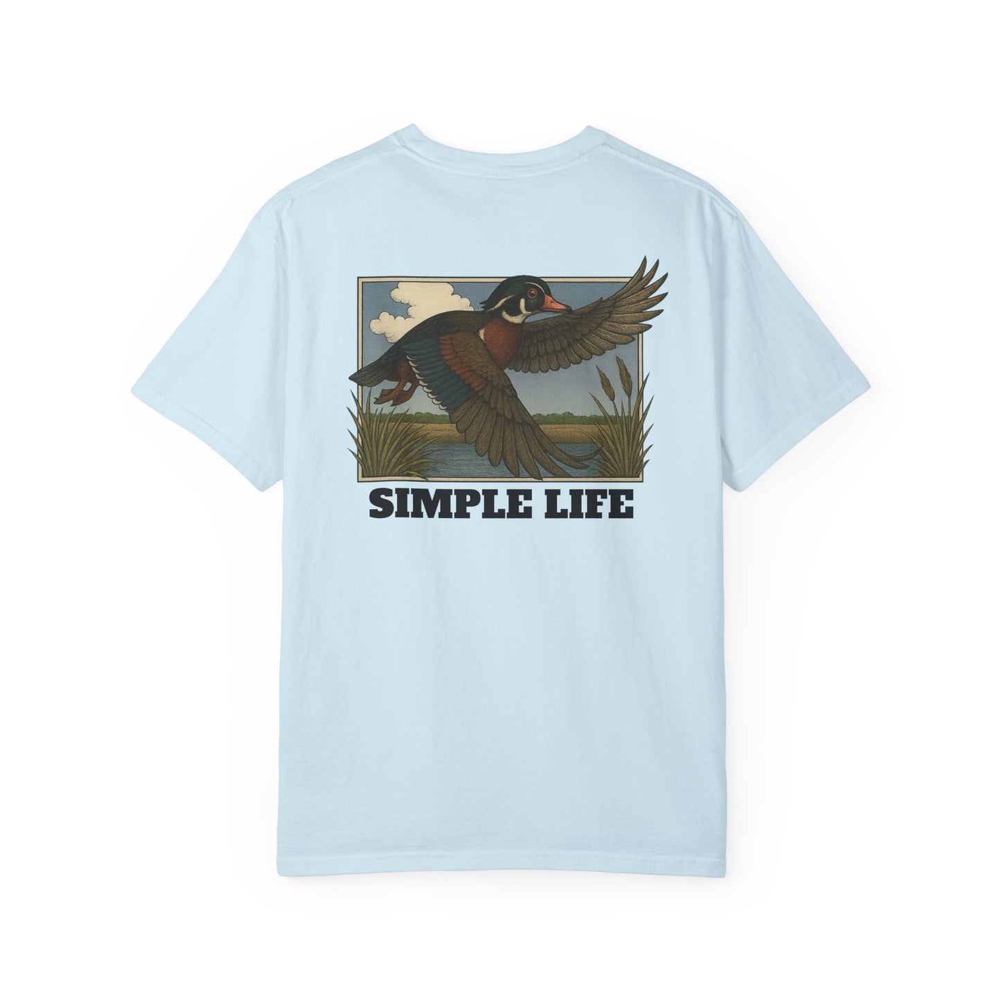 Rise Up! Tee