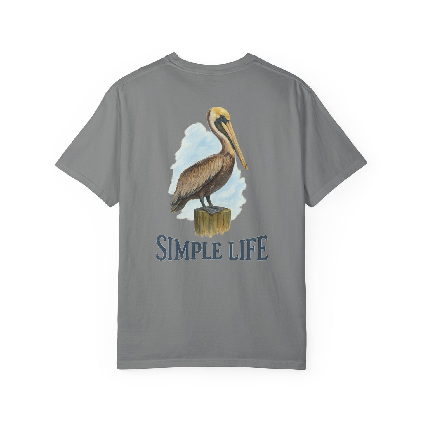 Balance Tee