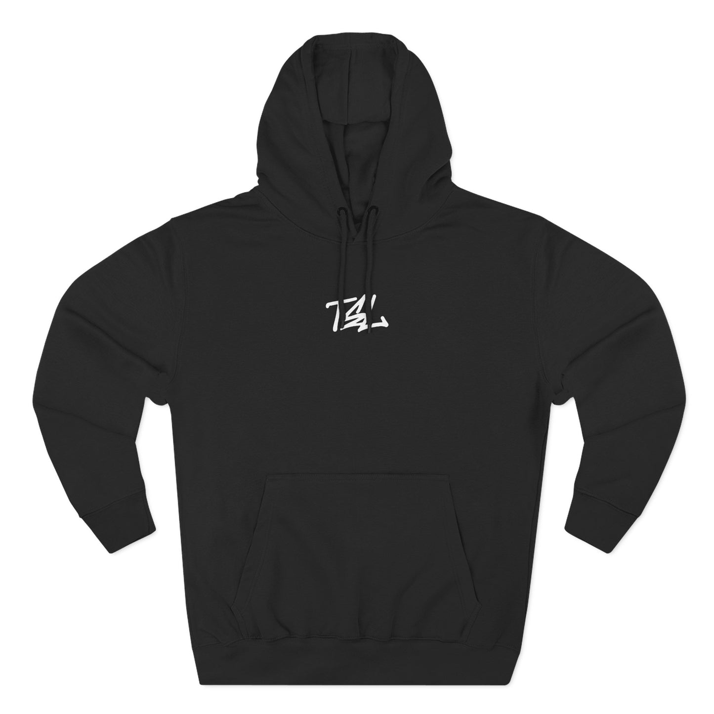 TSL Graffiti Tee