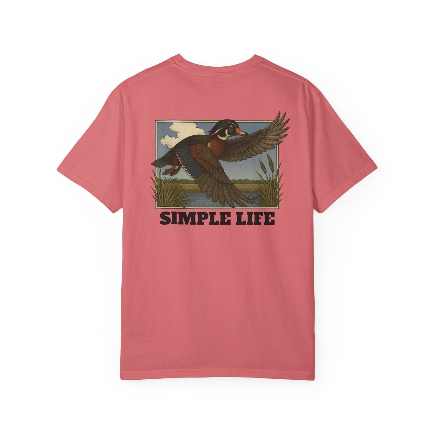 Rise Up! Tee