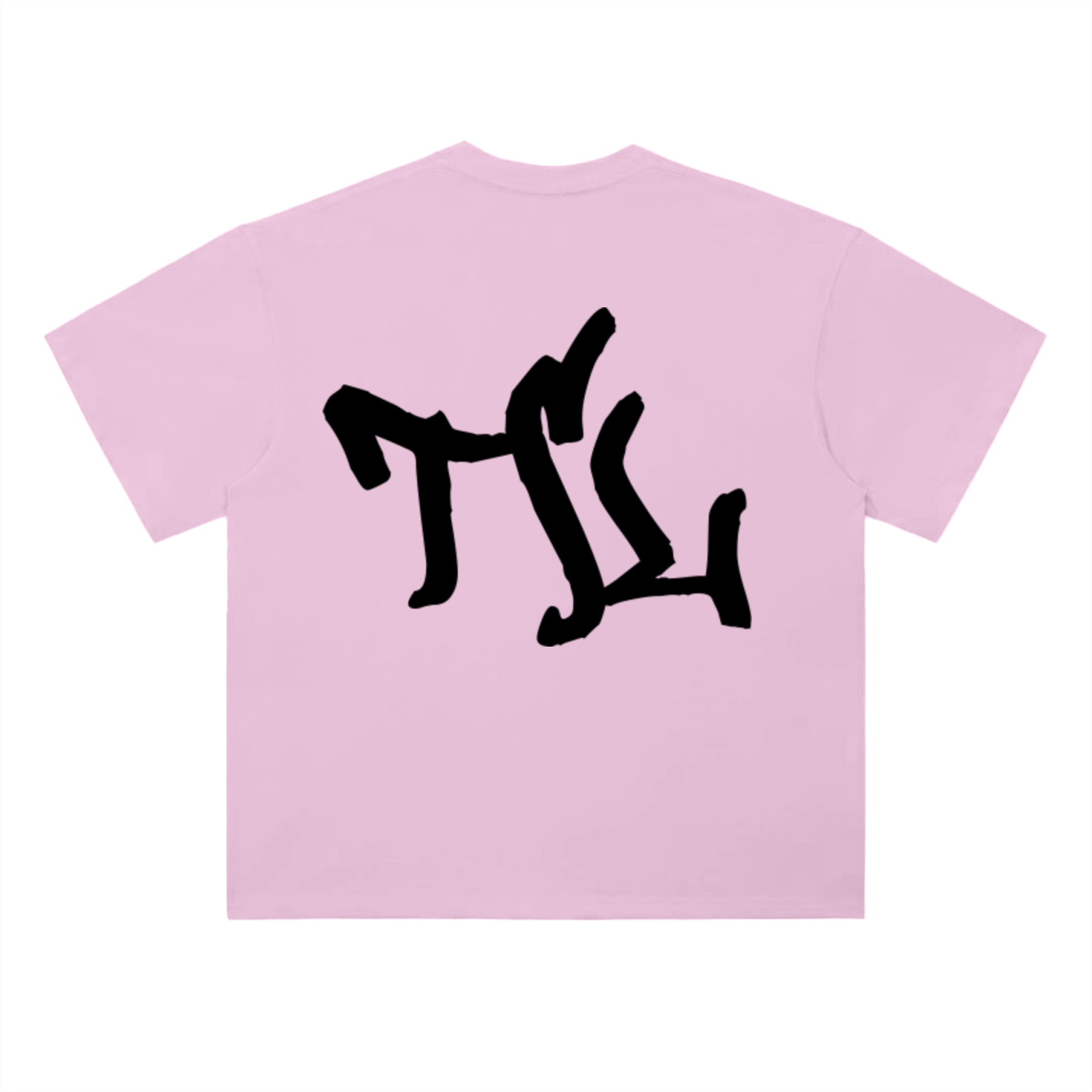 White Original Tee V3