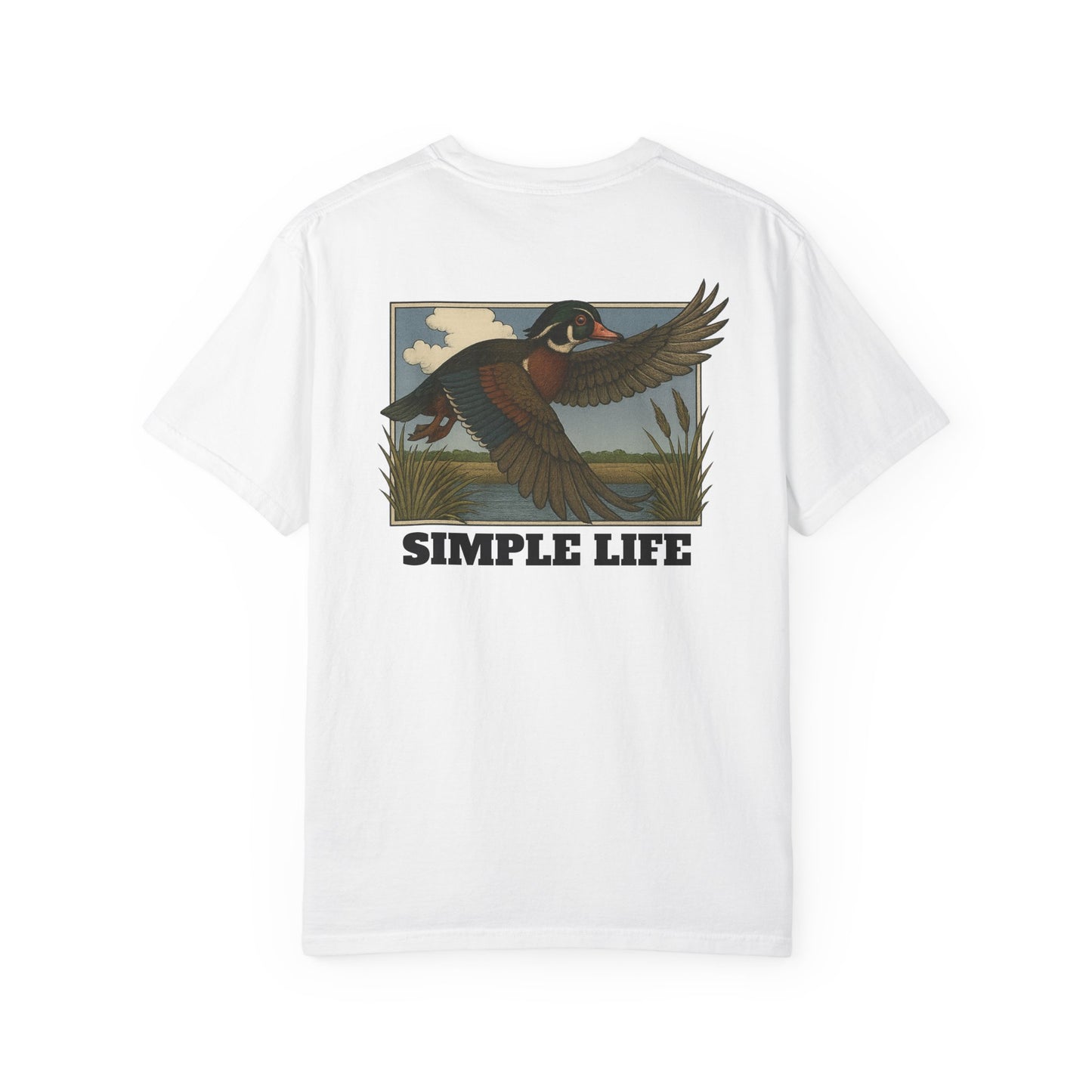 Rise Up! Tee