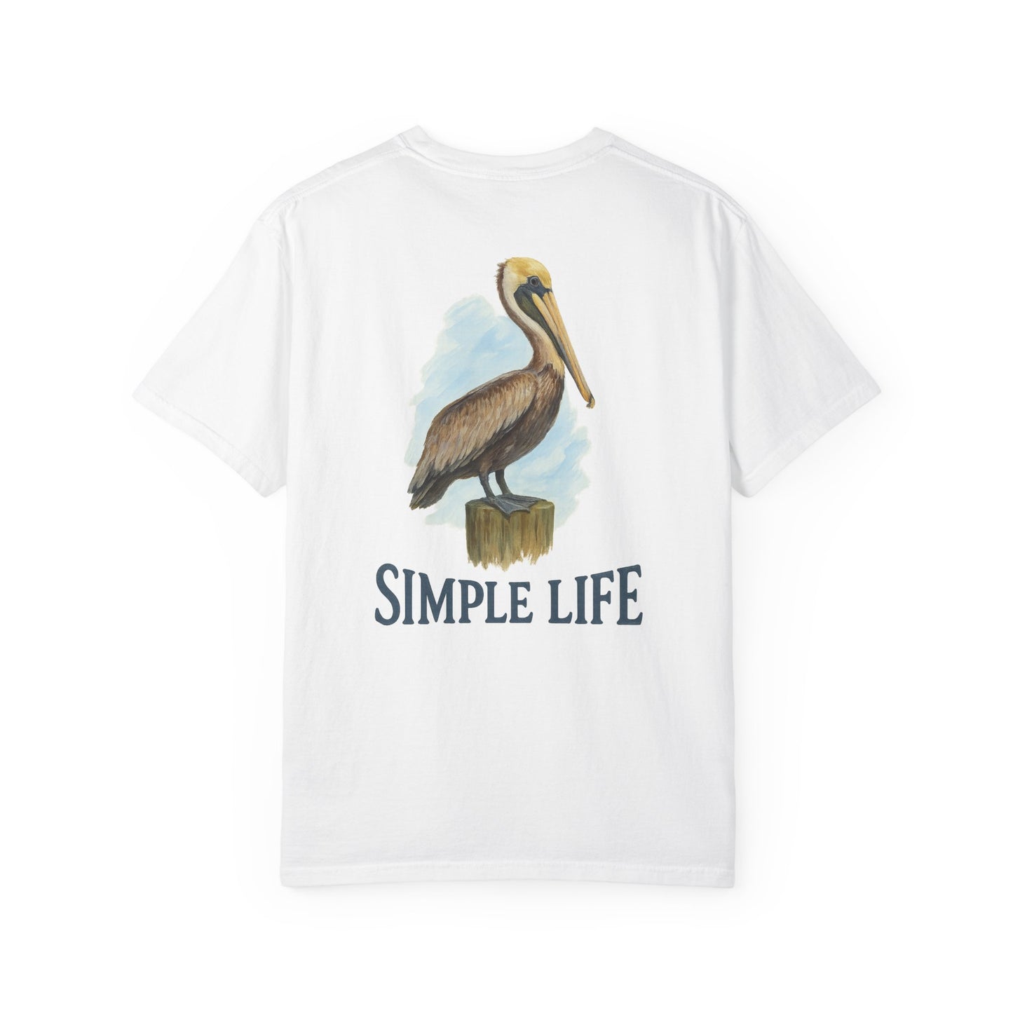 Balance Tee