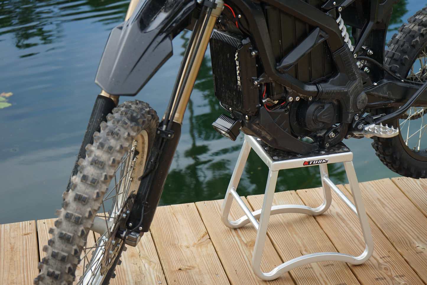 (Presale) Surron Ultra bee Wheelie Light