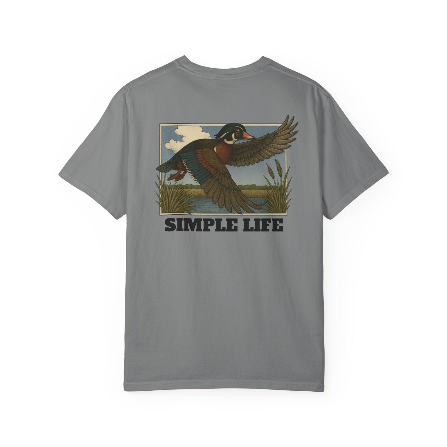 Rise Up! Tee