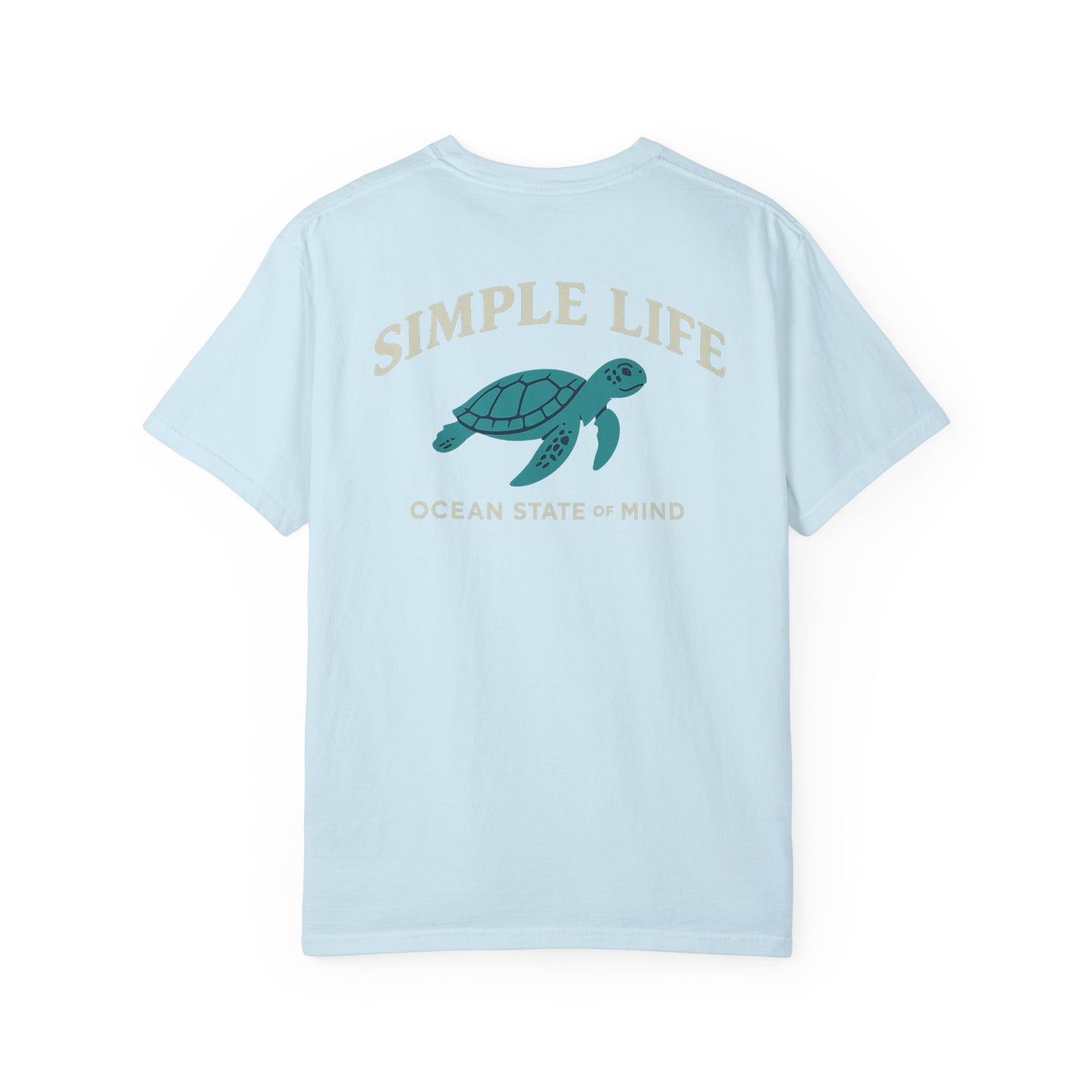 Turtle Tee