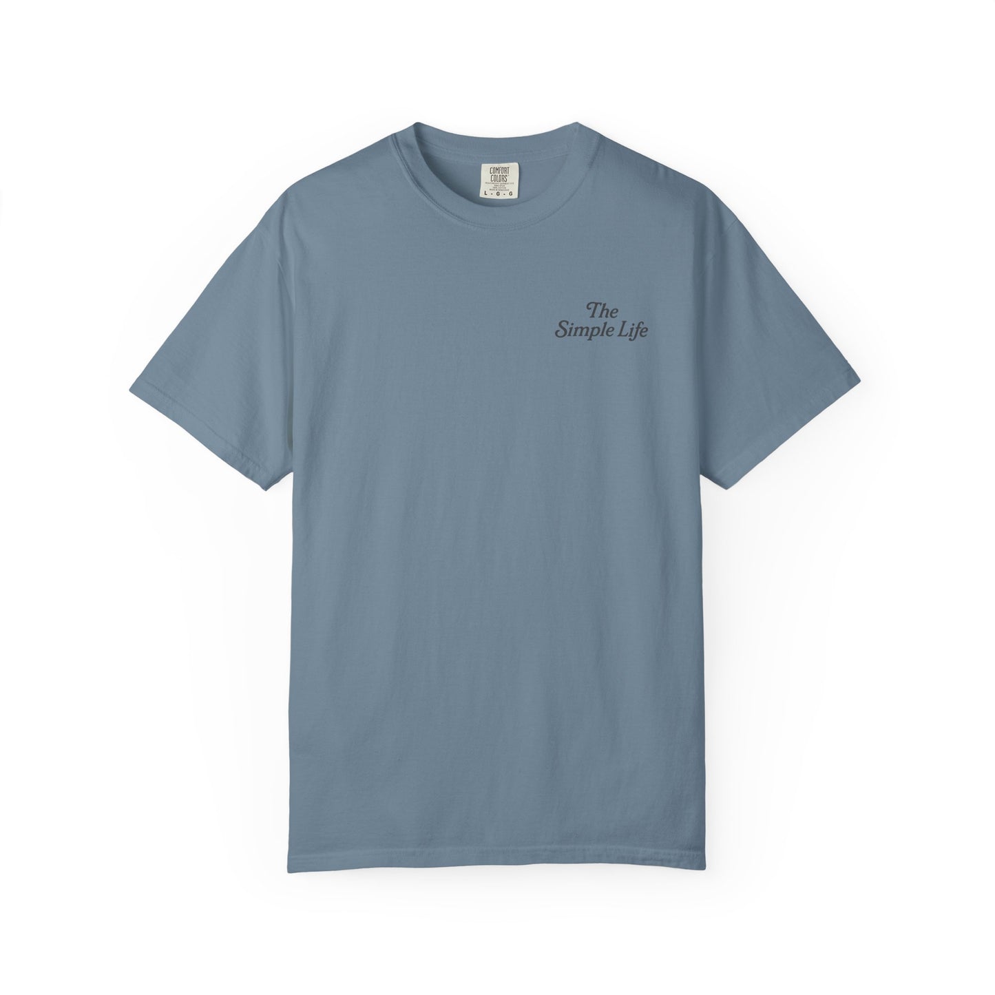 He See's Me Tee