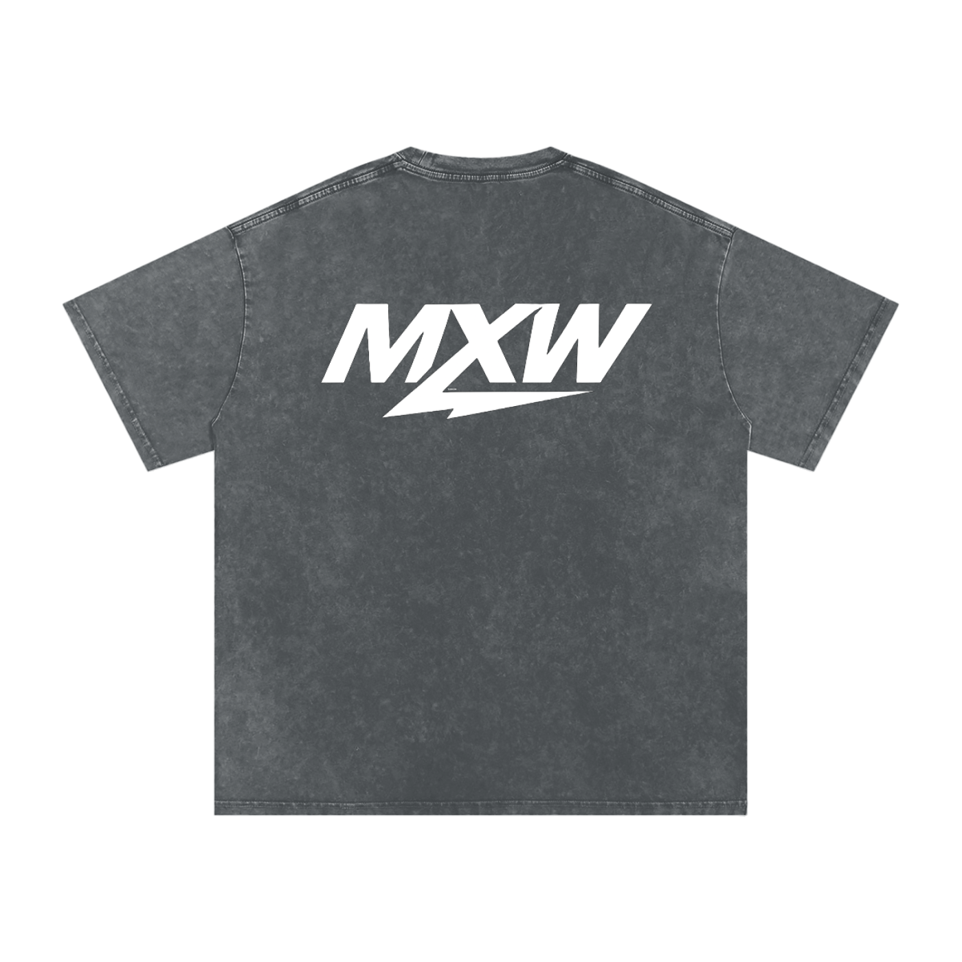 Washed MXW Tee