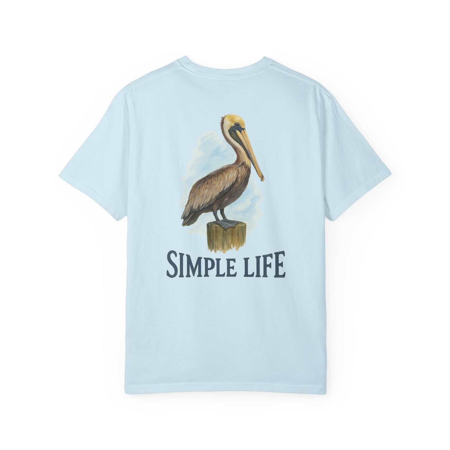 Balance Tee