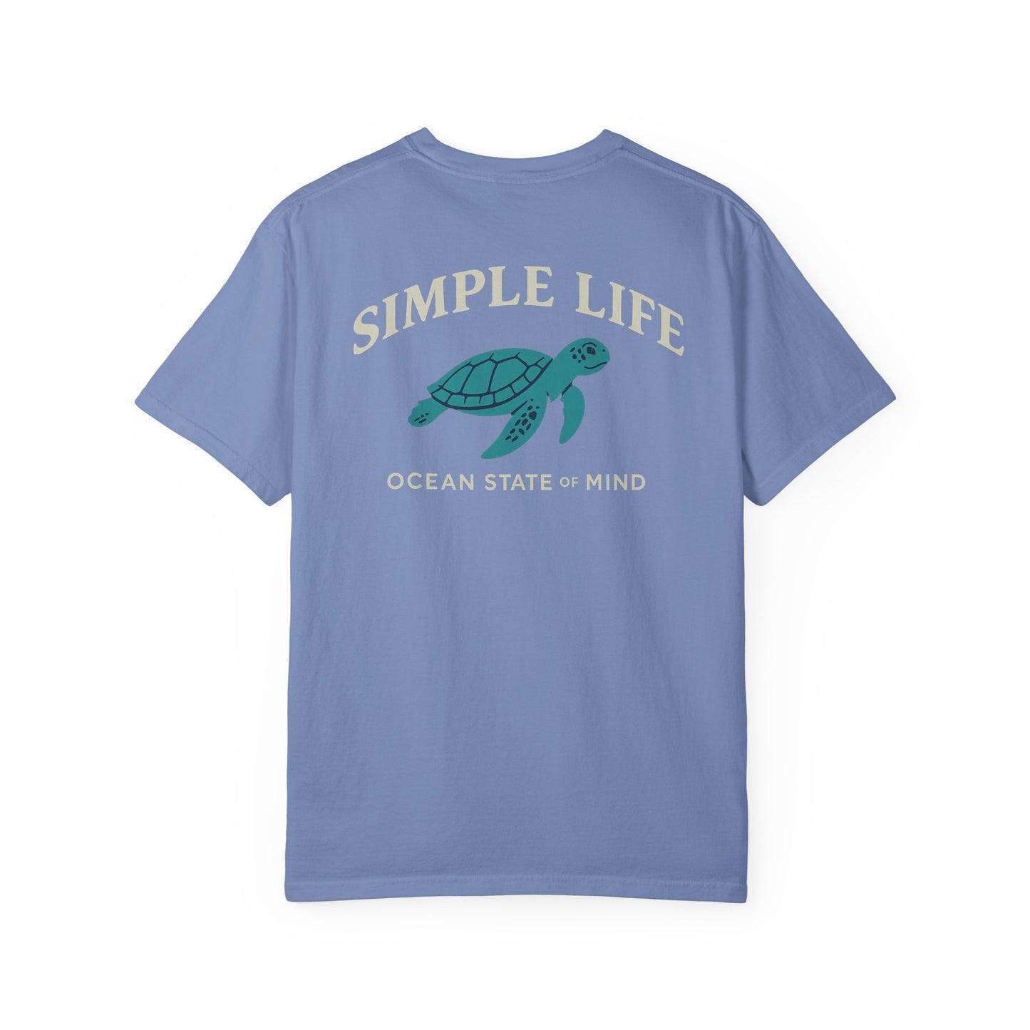 Turtle Tee