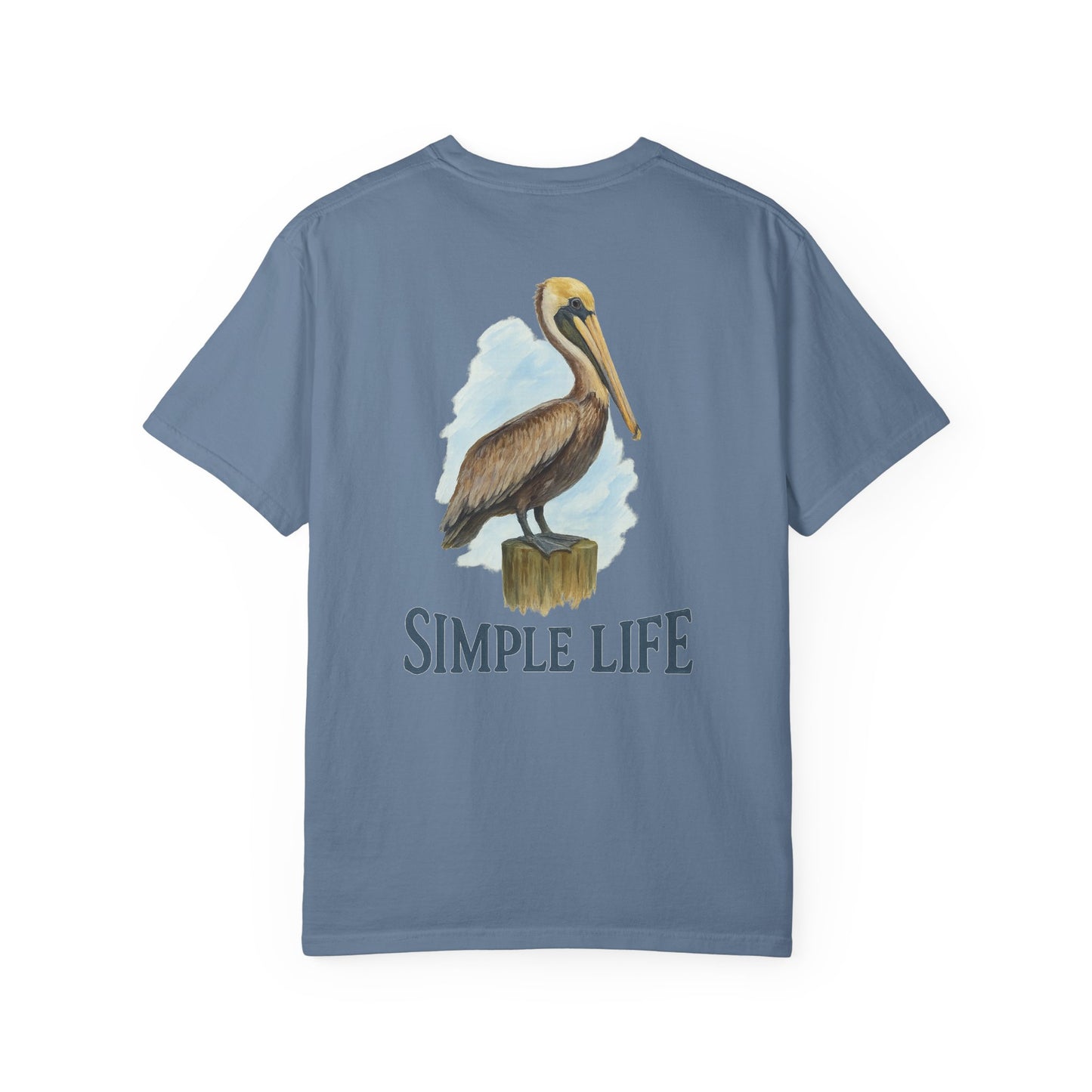 Balance Tee