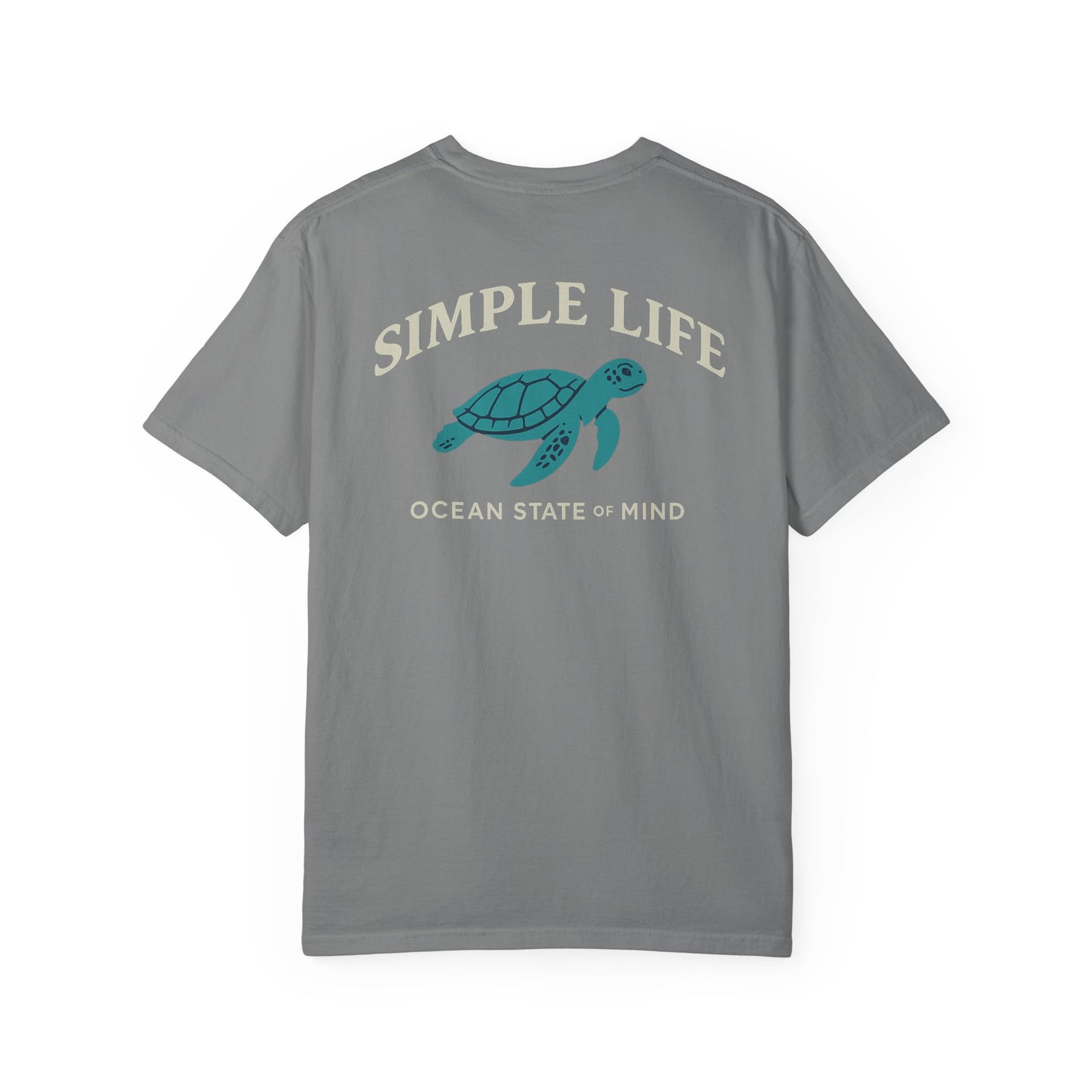 Turtle Tee