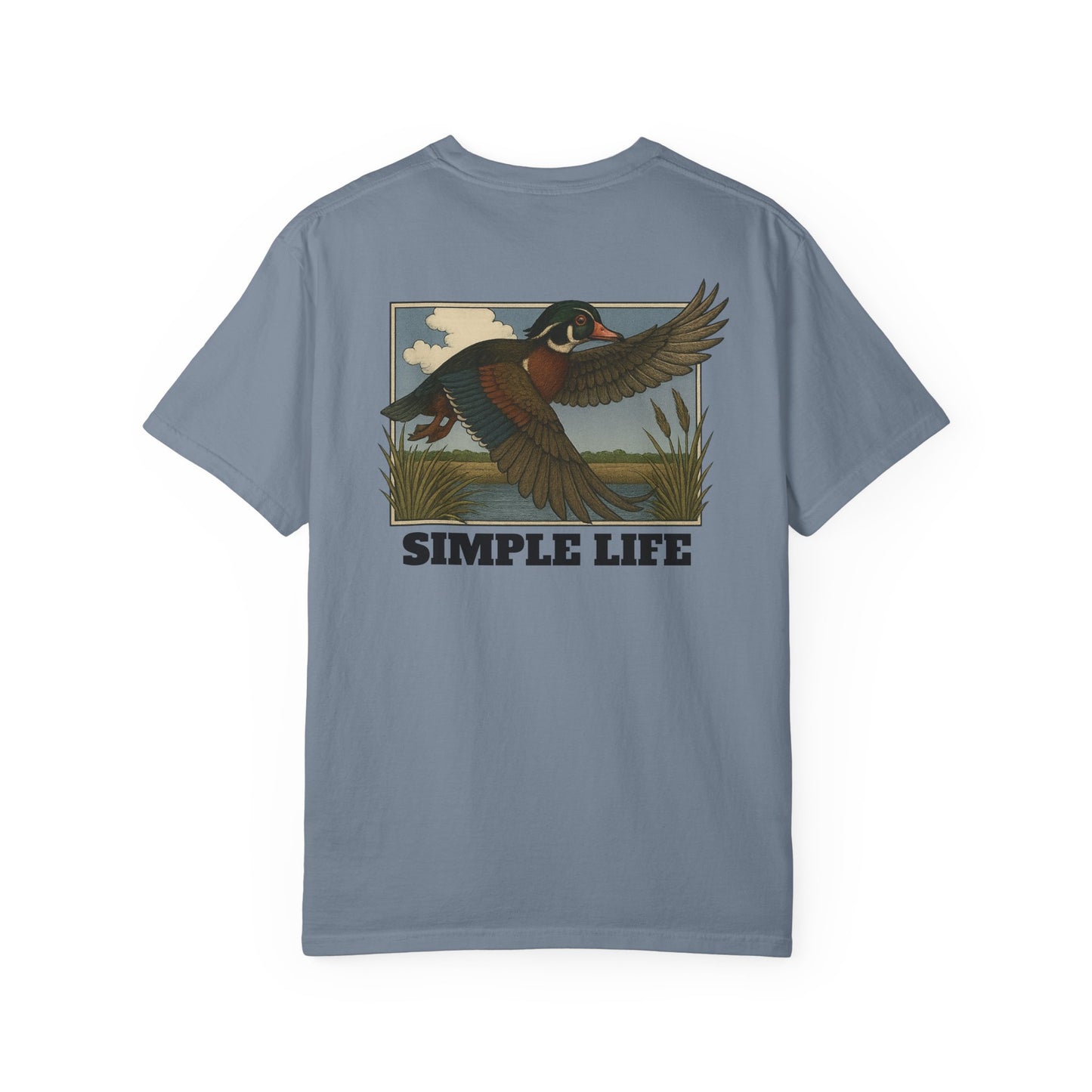 Rise Up! Tee