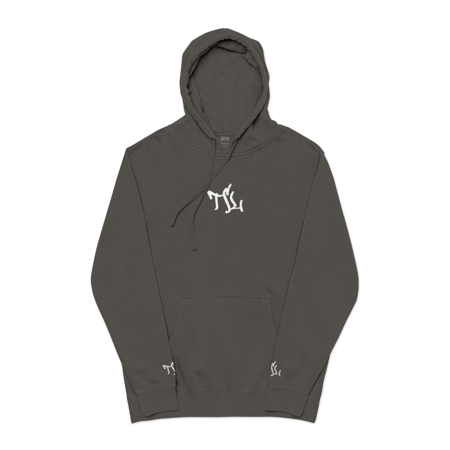 Premium Original TSL Hoodie