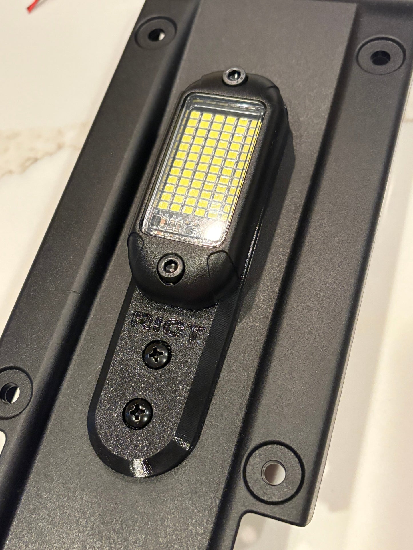 (PRE-ORDER)Riot BEAM (72LED ROCKLIGHT)
