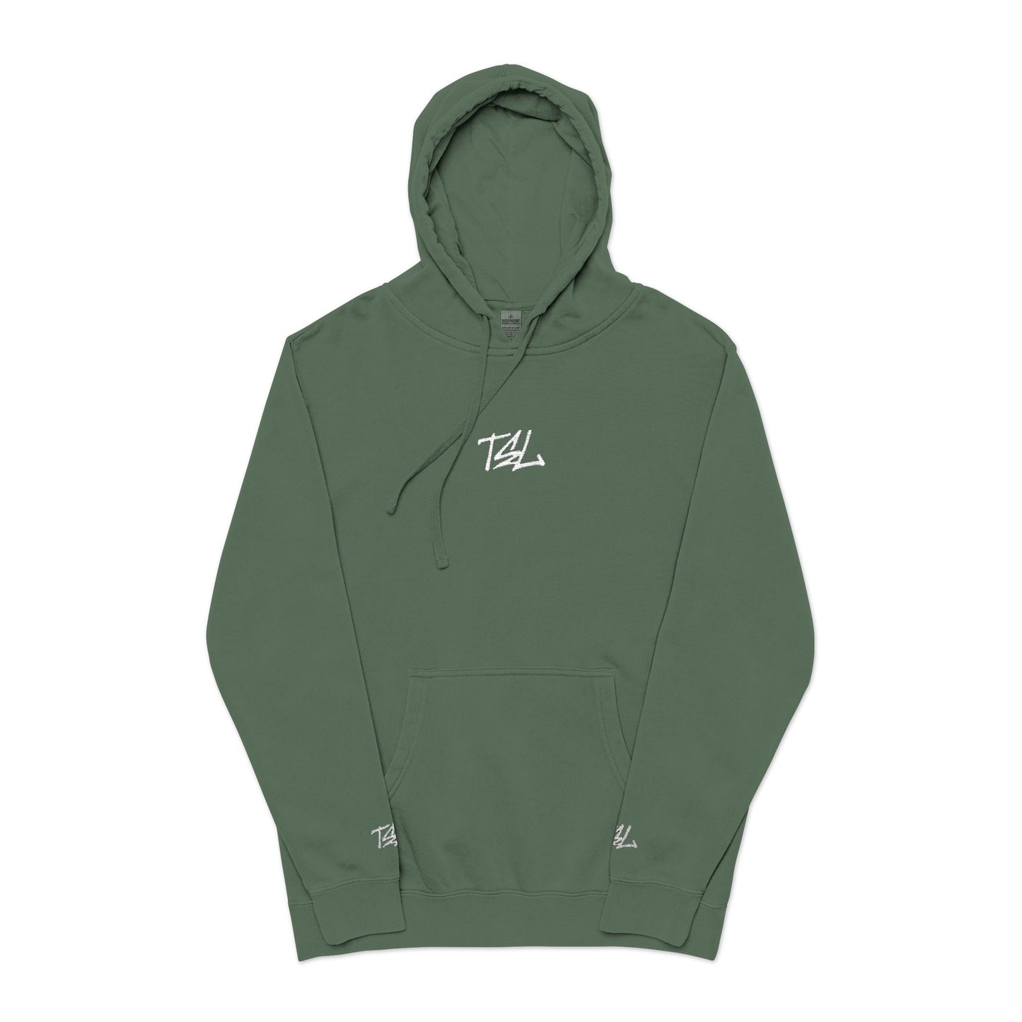 Premium Graffiti TSL Hoodie