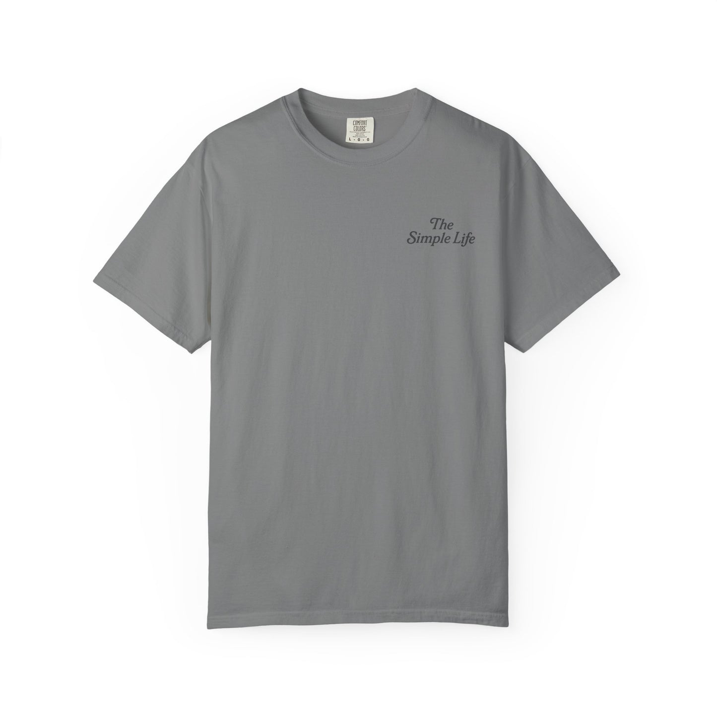 Balance Tee