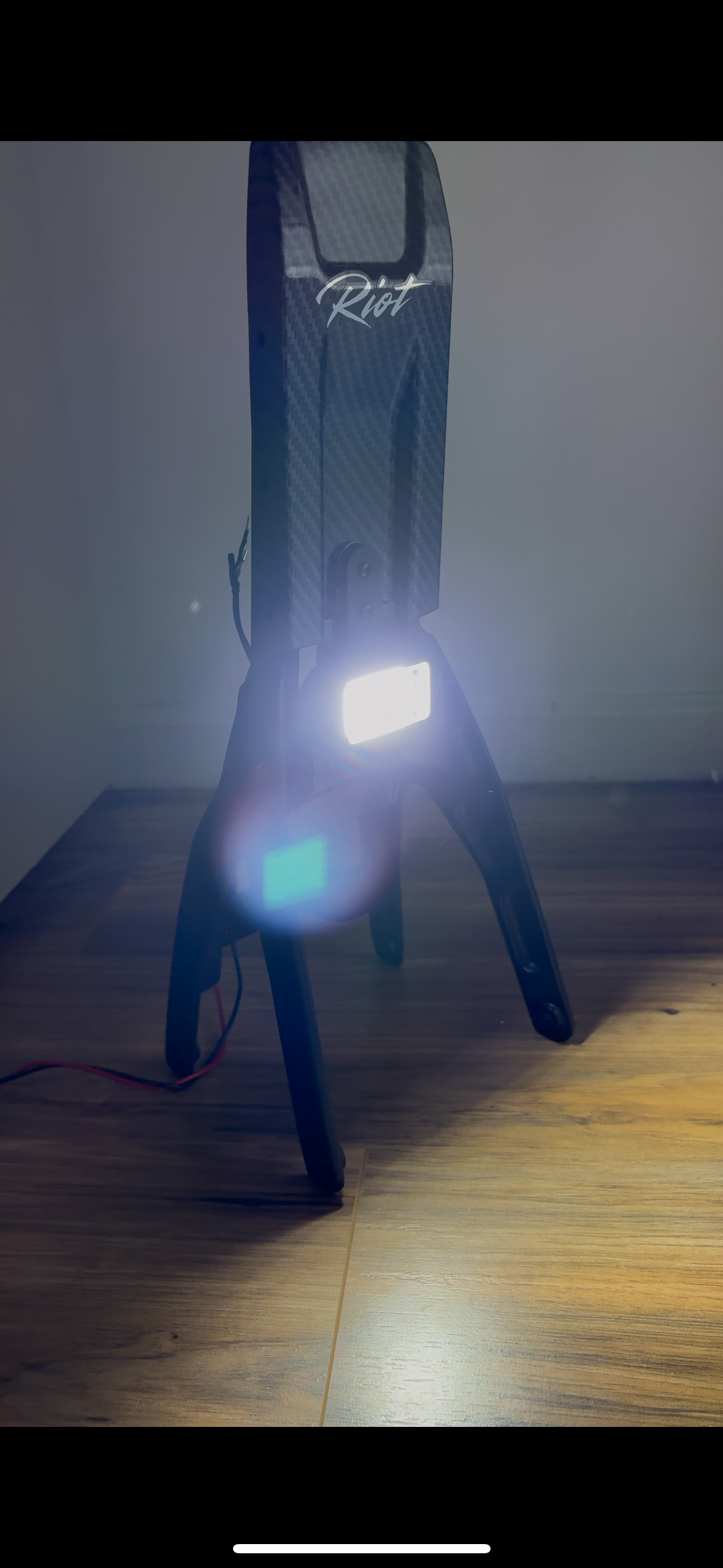 (PRE-ORDER)Riot BEAM (72LED ROCKLIGHT)