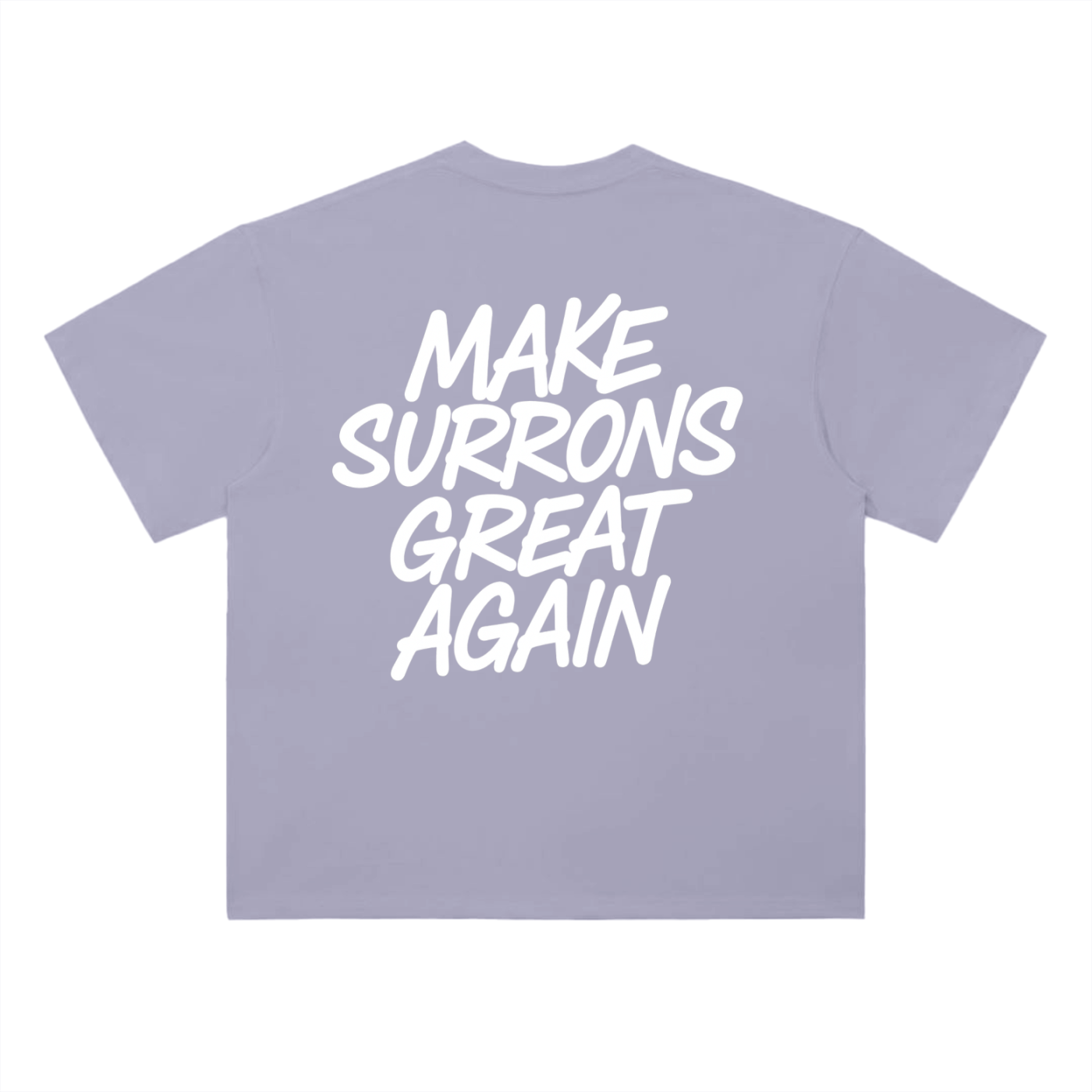 MSGA Tee V3