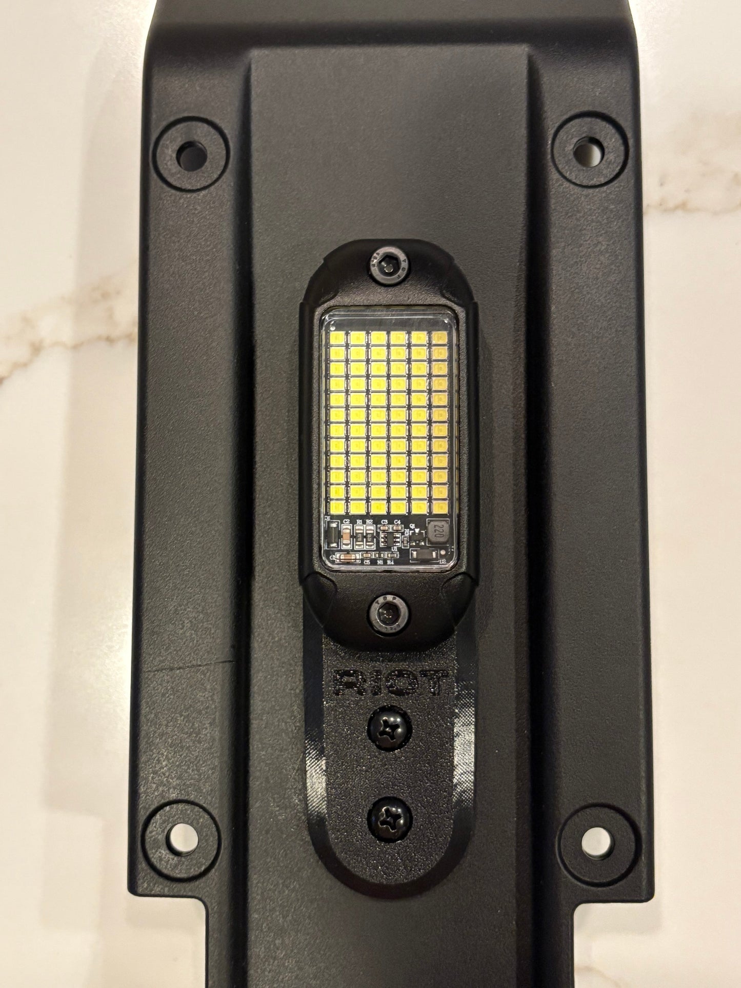 (PRE-ORDER)Riot BEAM (72LED ROCKLIGHT)