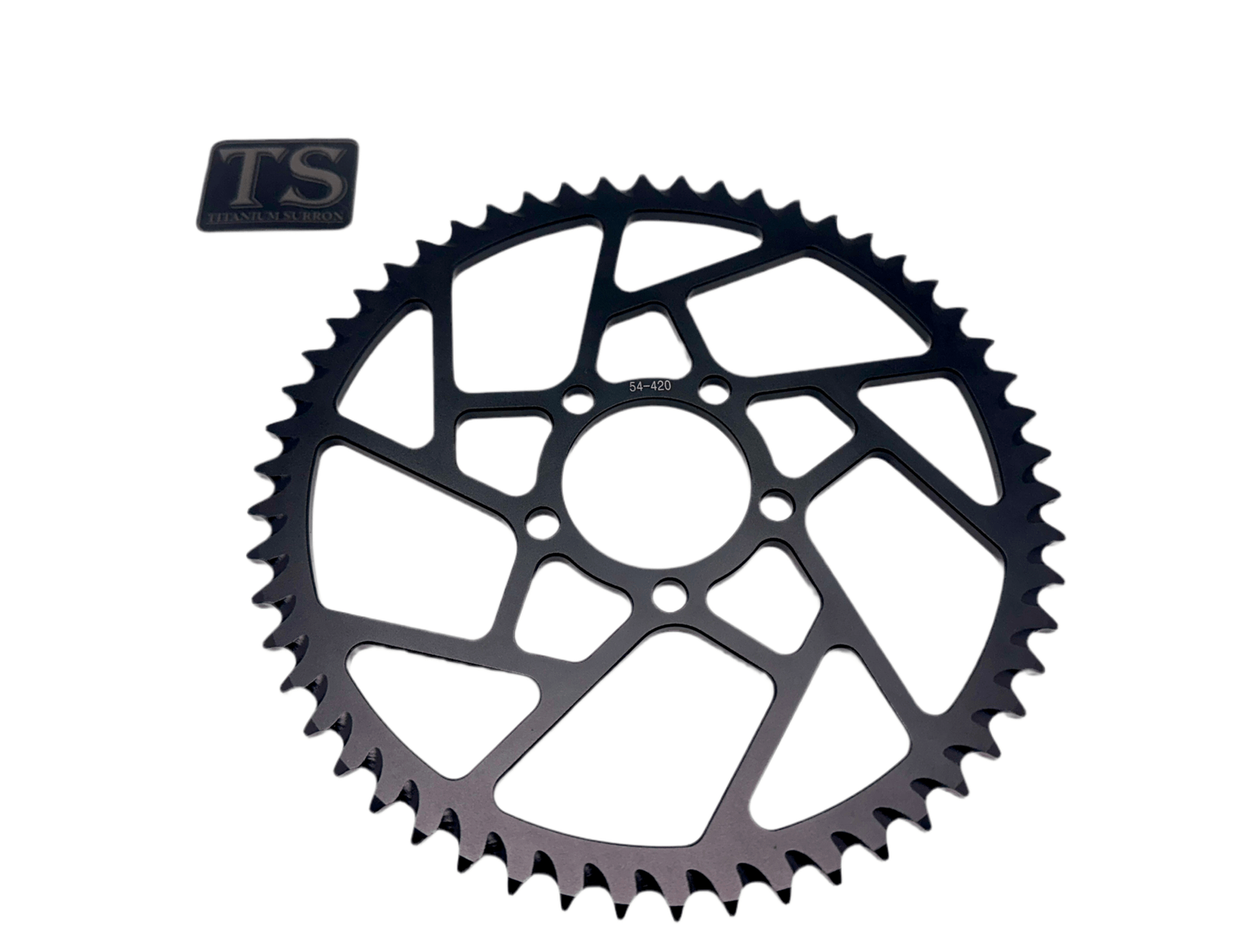Sprockets