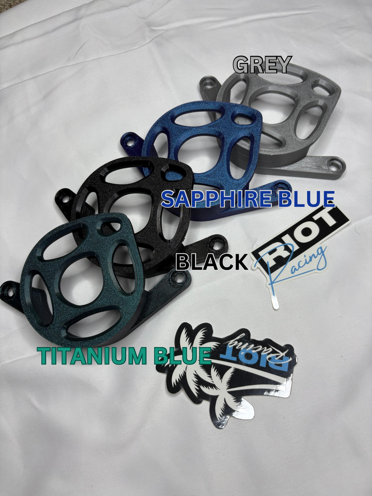 Motor Covers