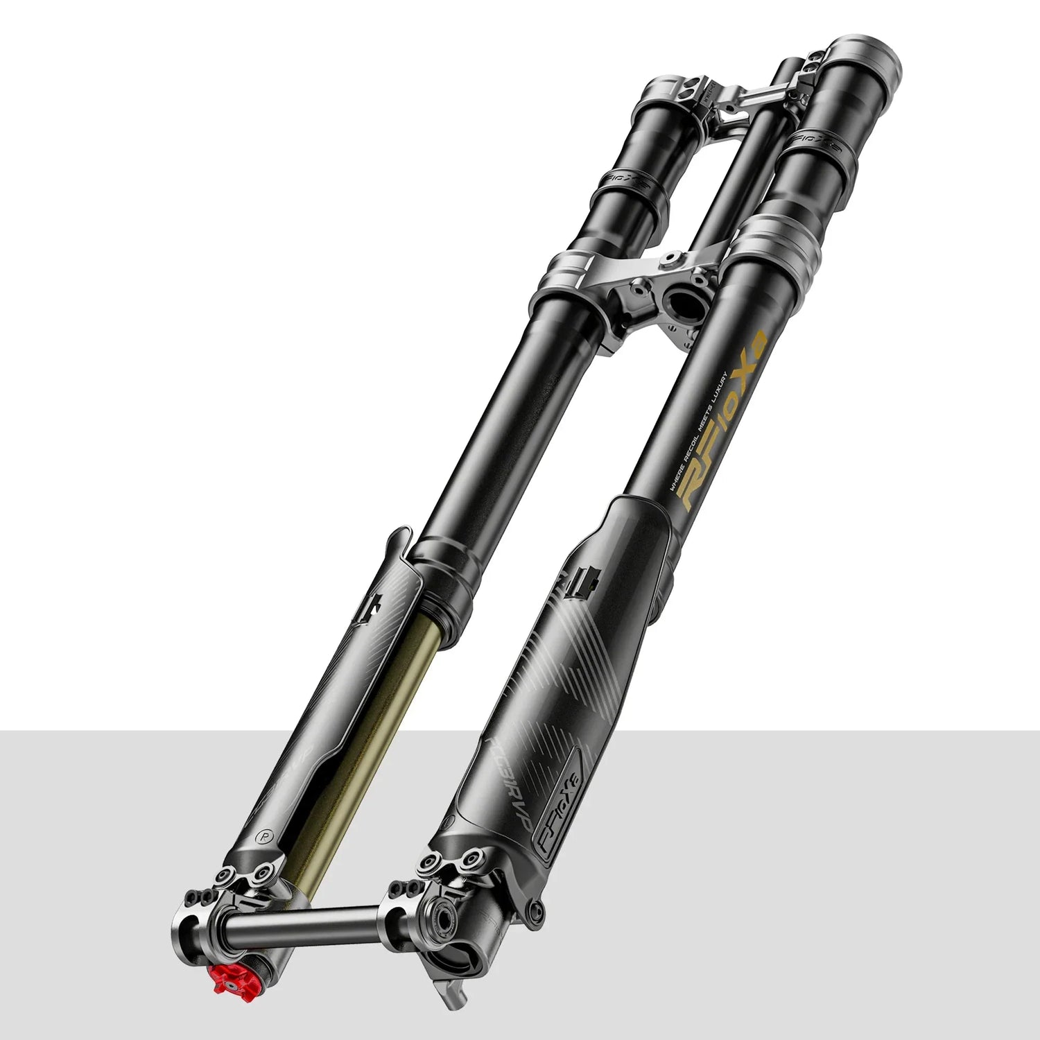 Suspension