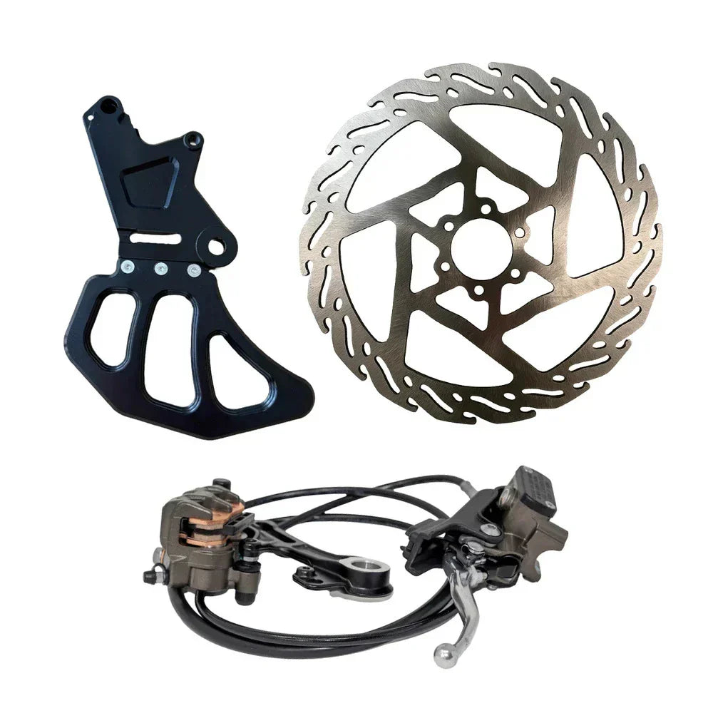 Moto Brakes