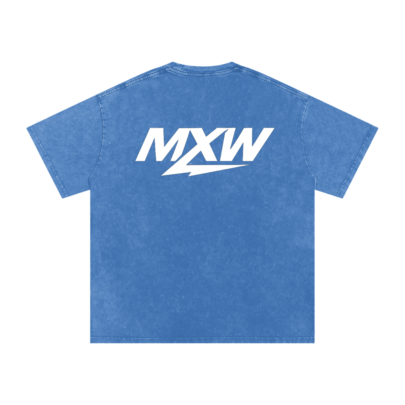 Washed MXW Tee