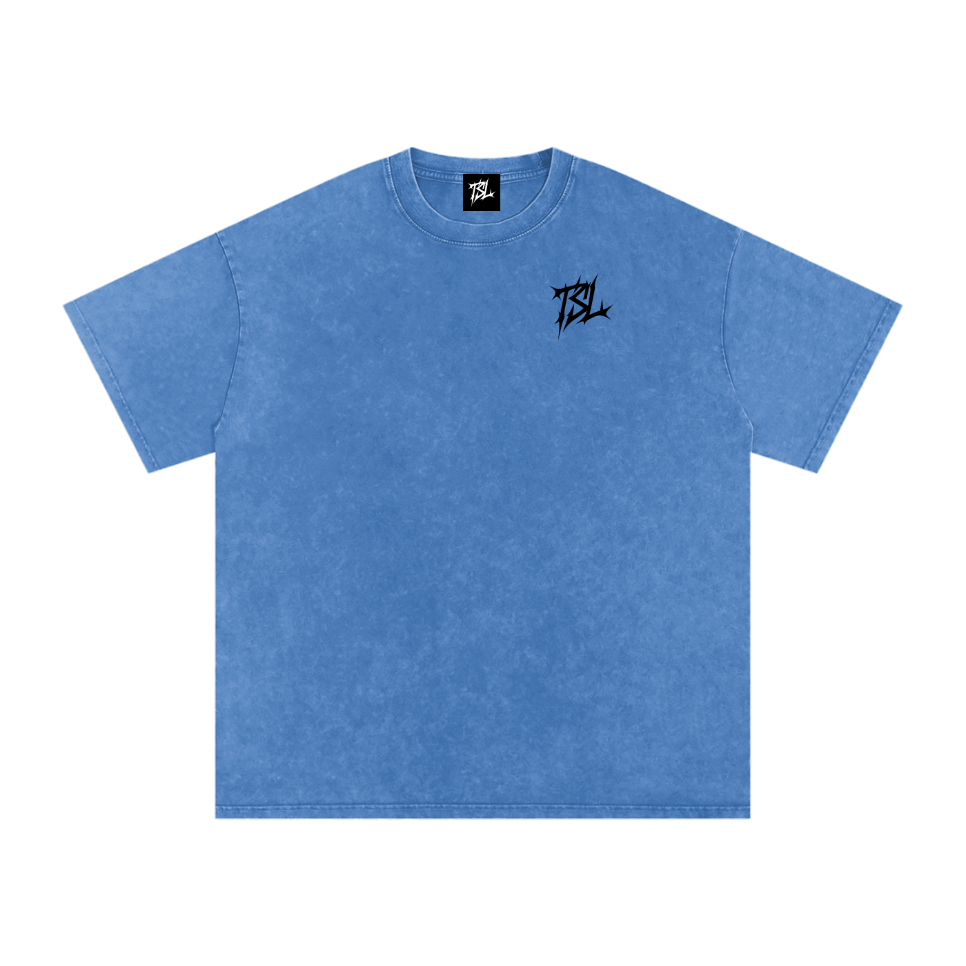 Staple Washed Tee