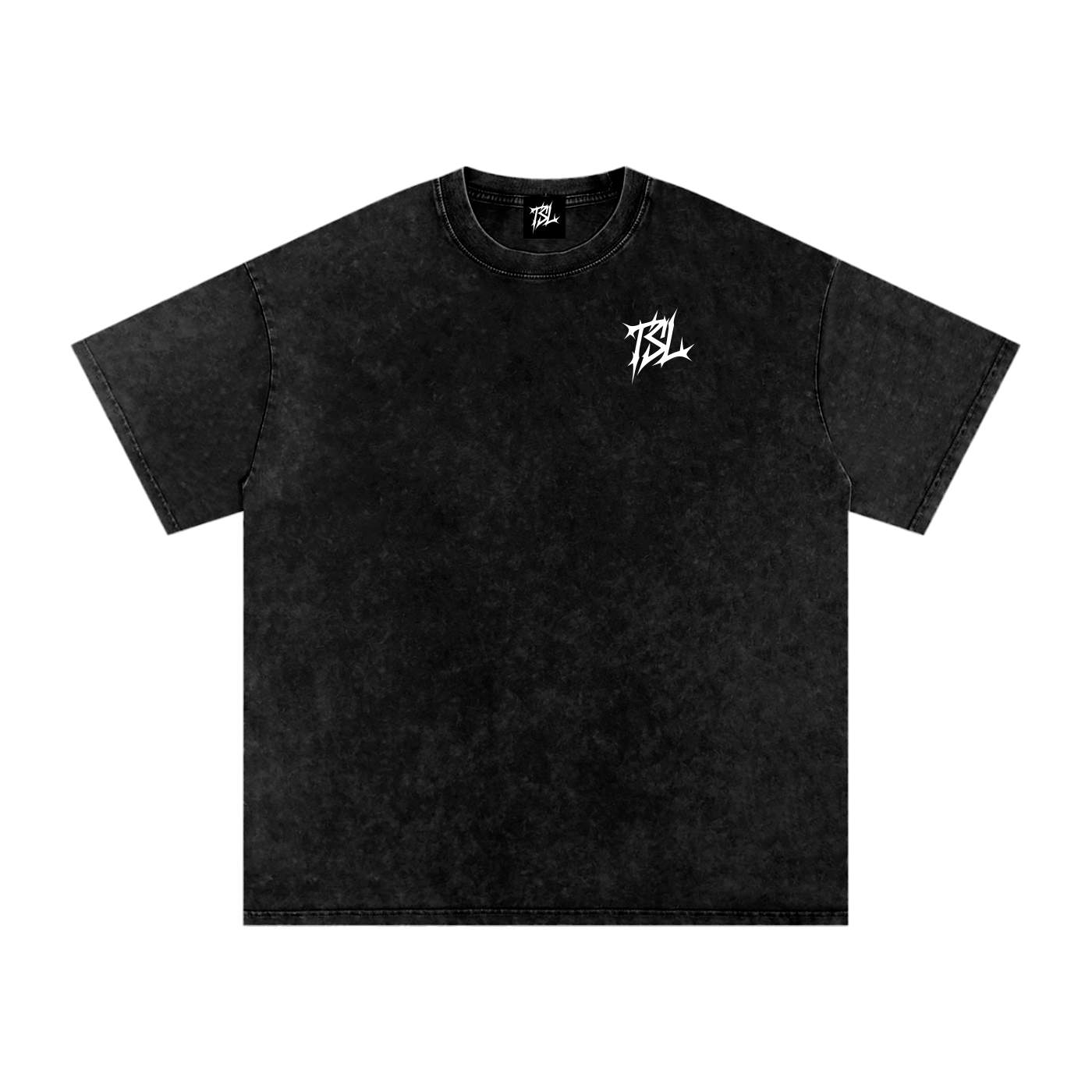 Staple Washed Tee