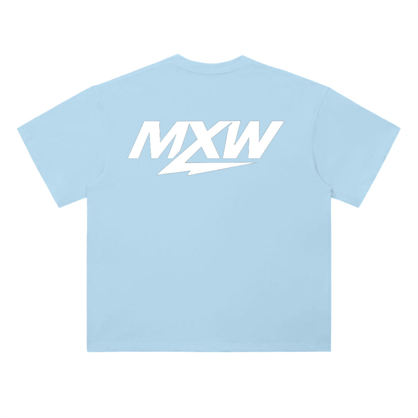 MXW Basic Tee