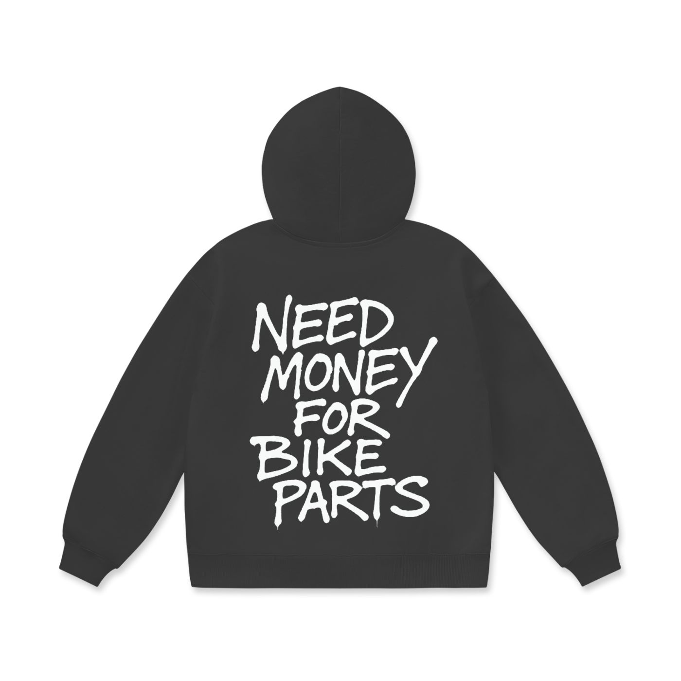 Need Money Hoodie V3